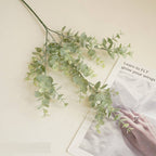 25" Spiral Eucalyptus Sprays