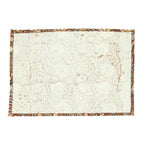 Autumn Botanical Cotton Placemats