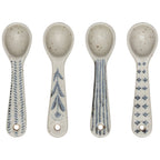 Element Mini Spoons