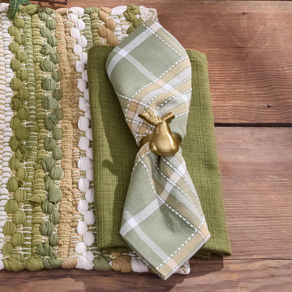 Blossom Grove Napkin