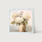 Bouquet of Hydrangeas