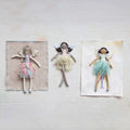 Fabric Fairy Doll - 3 Assorted Styles