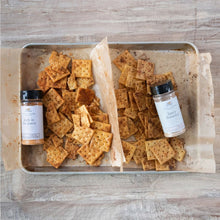 Fancy Shmancy Seasoning – 8oz