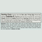 Fancy Shmancy Seasoning – 8oz