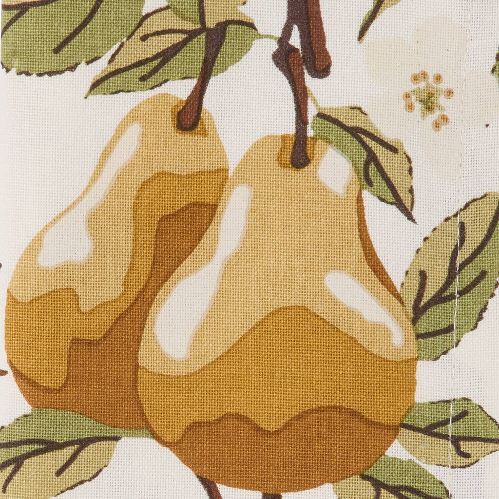 Golden Pear Napkin