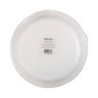 Red Bow Plate