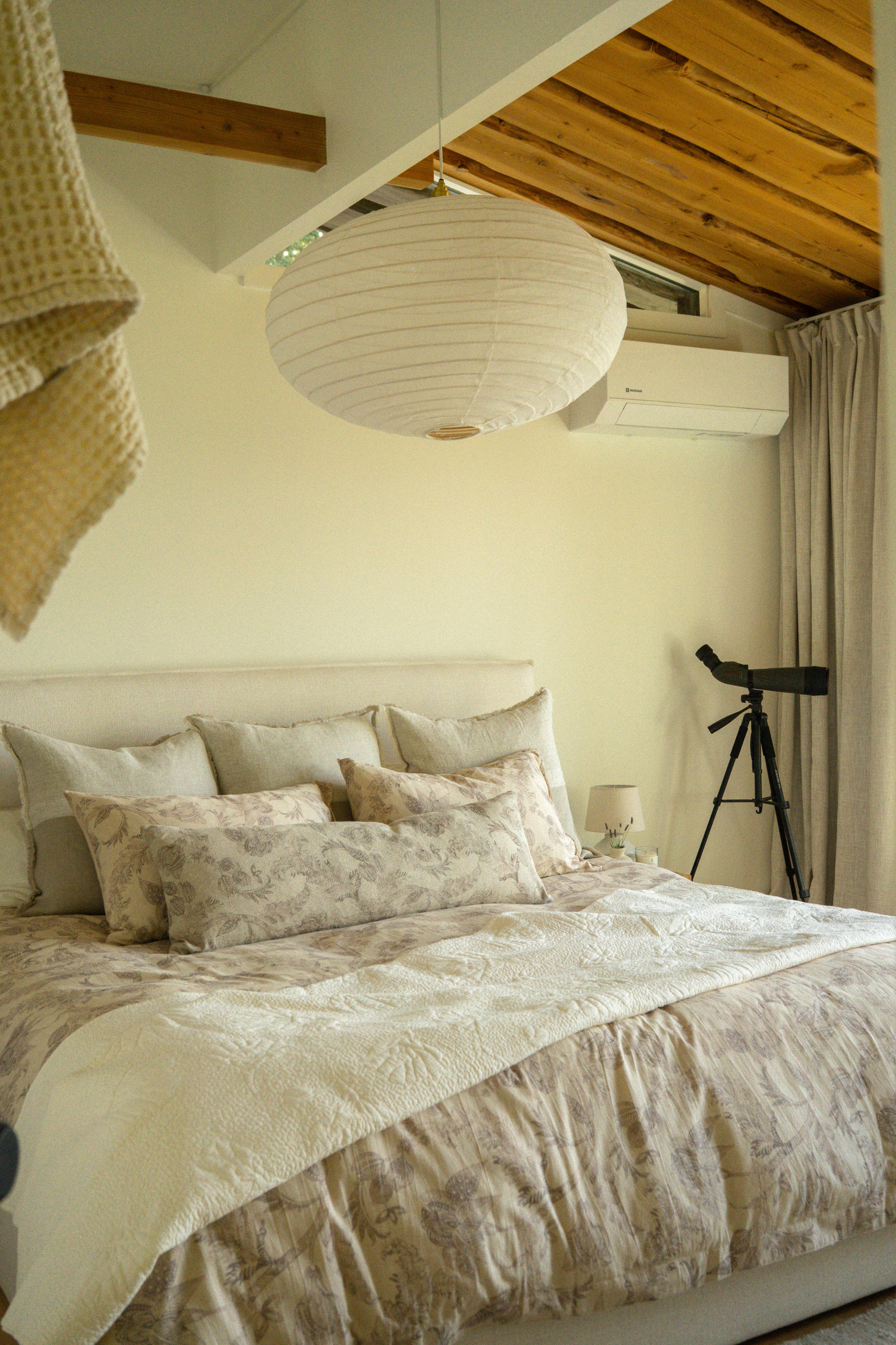 15x42 Meadowlark Pillow-Brown