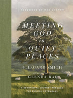 Meeting God in Quiet Places