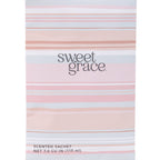 Sweet Grace Modern Stripe Sachet