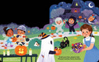 It's Time for Halloween