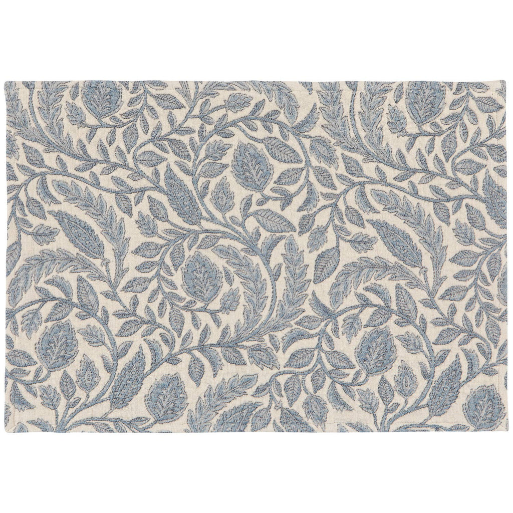 Larkspur Topiary Placemat