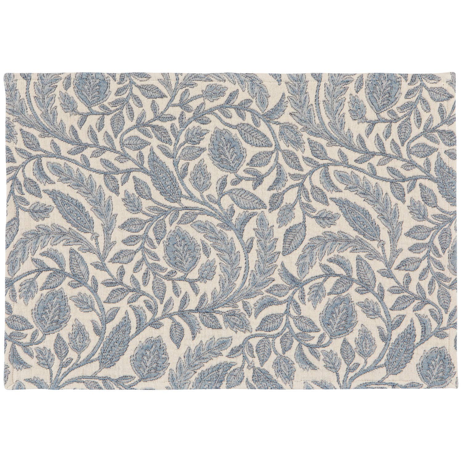 Larkspur Topiary Placemat