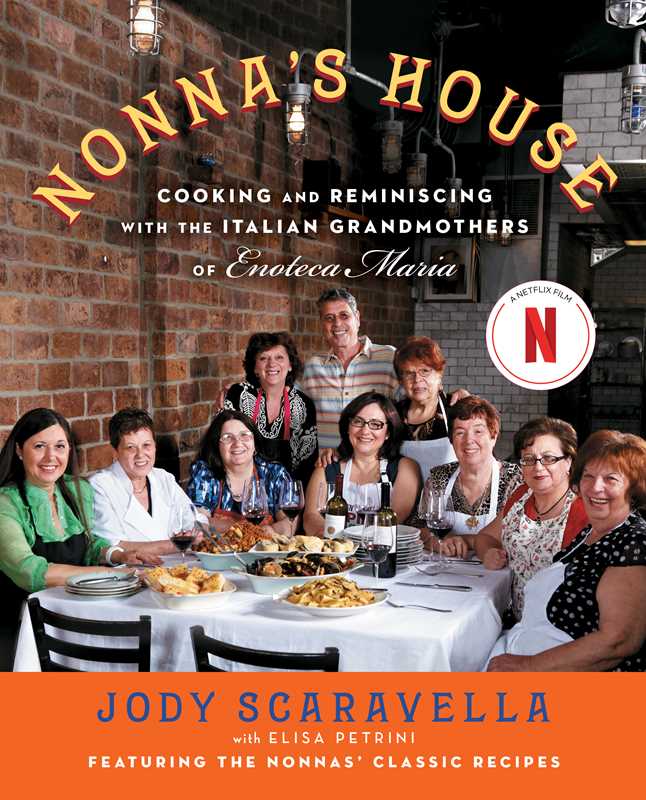 Nonna's House