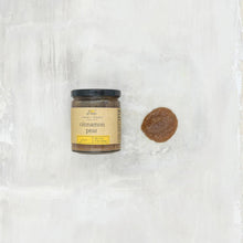 Cinnamon Pear Jam - 9oz