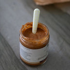 Fig Ground Mustard Dip - 9oz