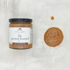 Fig Ground Mustard Dip - 9oz