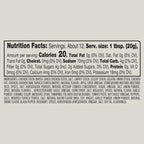 Fig Ground Mustard Dip - 9oz