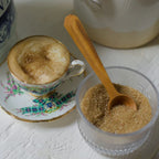 Euro Kitchen Scoop Set - Fruitwood