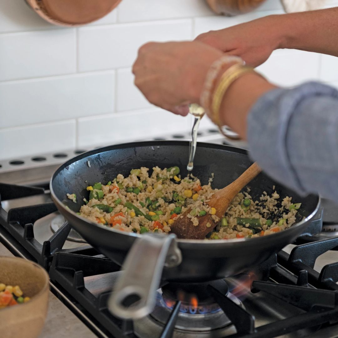 Ginger Scallion Sauce – 12 oz Everything Marinade & Dressing