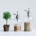 7" Glass Plant Mister