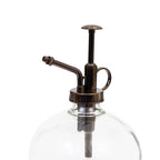 7" Glass Plant Mister