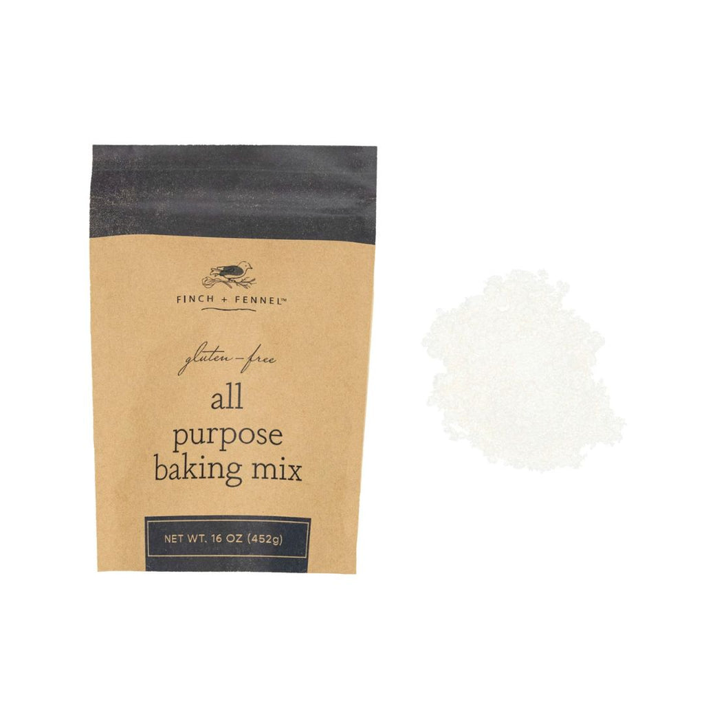 Gluten Free All Purpose Baking Mix - 16oz