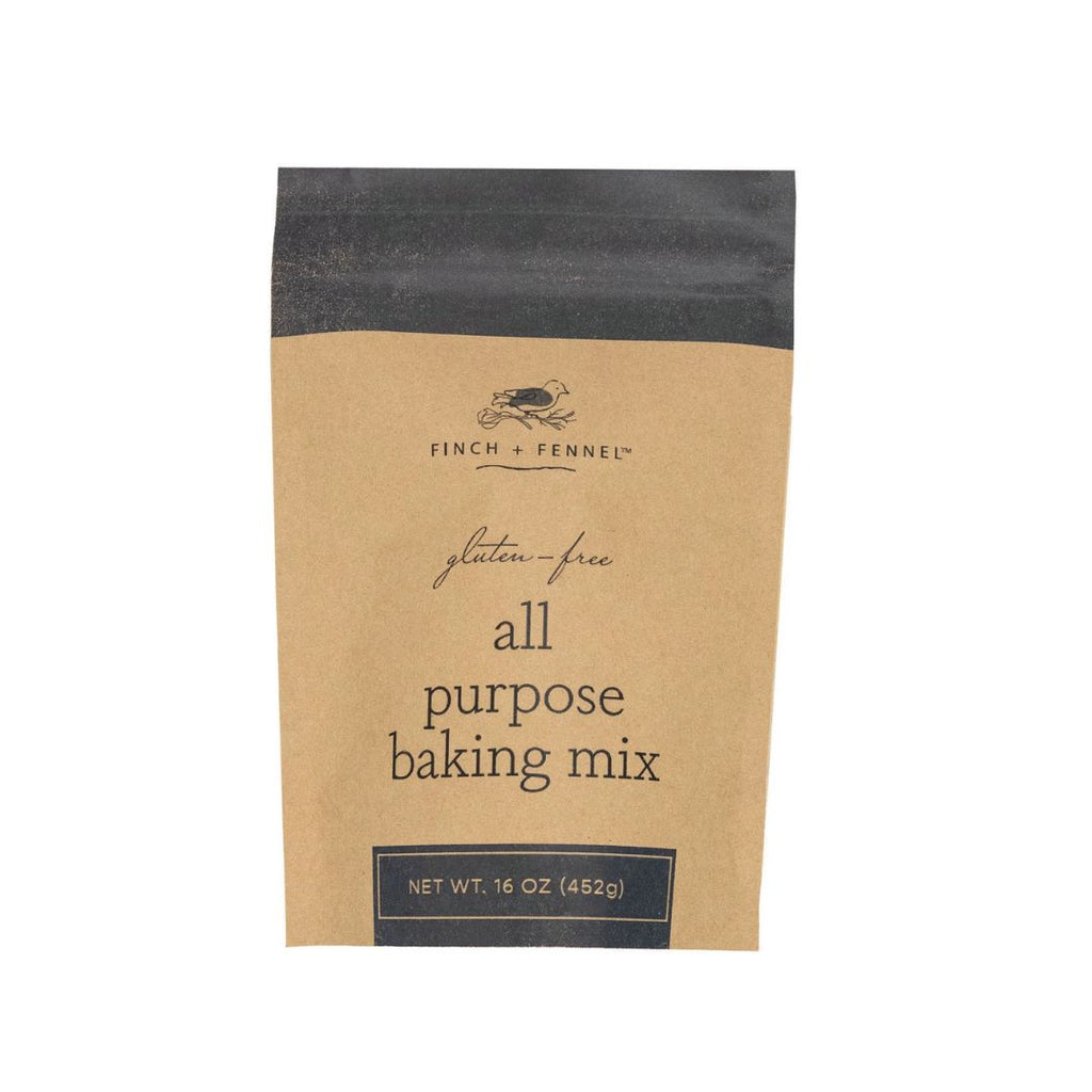 Gluten Free All Purpose Baking Mix - 16oz