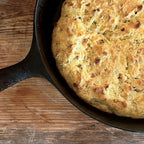 Gluten-Free Green Chili Corn Bread - 9.7oz