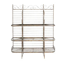 Grand Boulangerie Bakers Rack