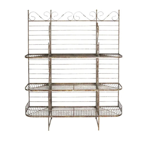 Grand Boulangerie Bakers Rack