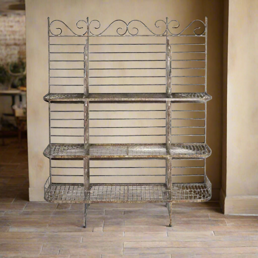 Grand Boulangerie Bakers Rack