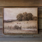 Grass Valley Wall Decor Print – Assorted