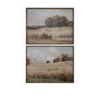 Grass Valley Wall Decor Print – Assorted