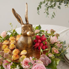 Halcyon Hare Platter