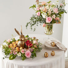 Halcyon Hare Platter