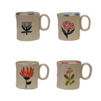 Hand Painted Child Size Mug