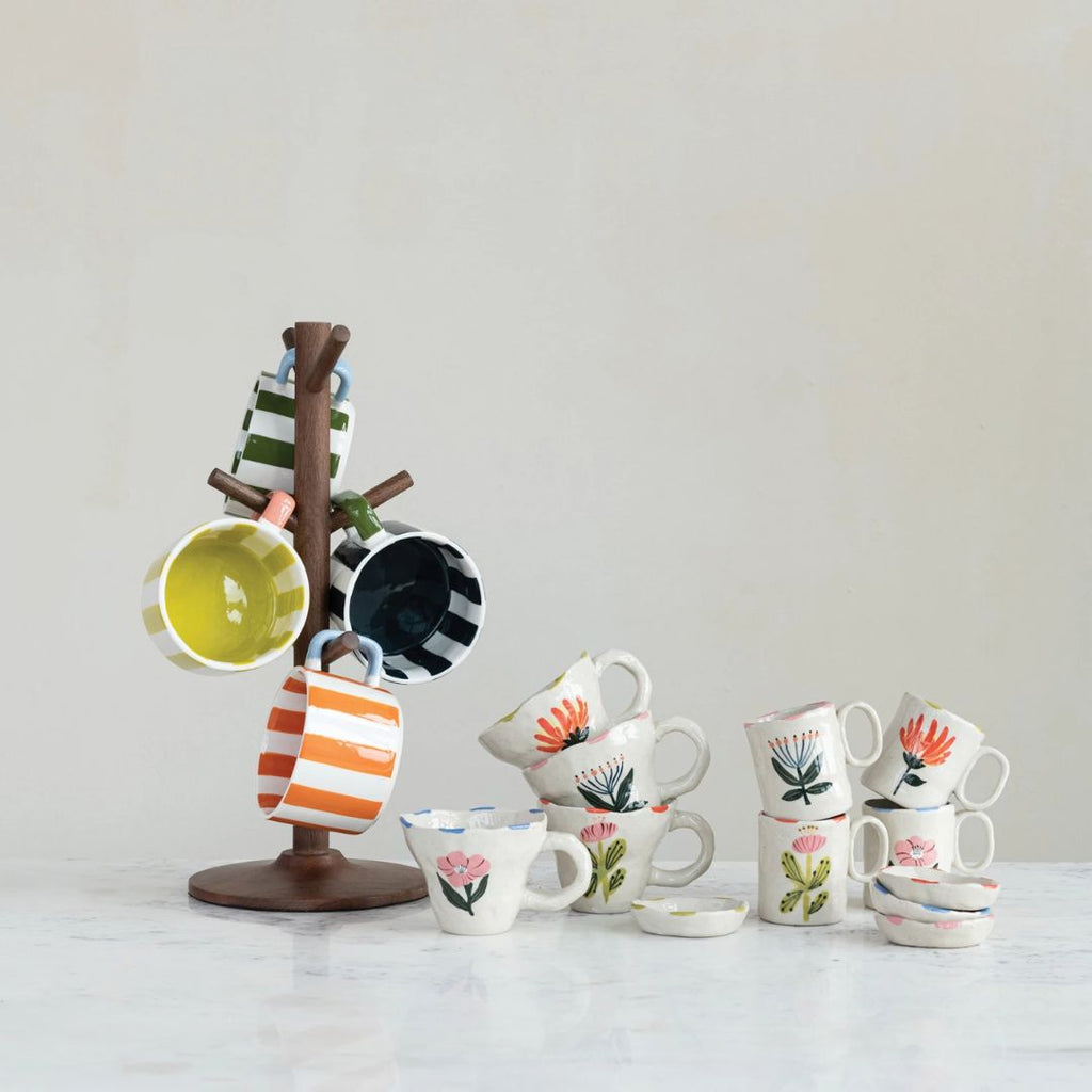 Hand Painted Child Size Mug