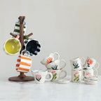 Hand Painted Child Size Mug