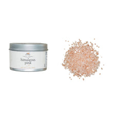 Himalayan Pink Sea Salt