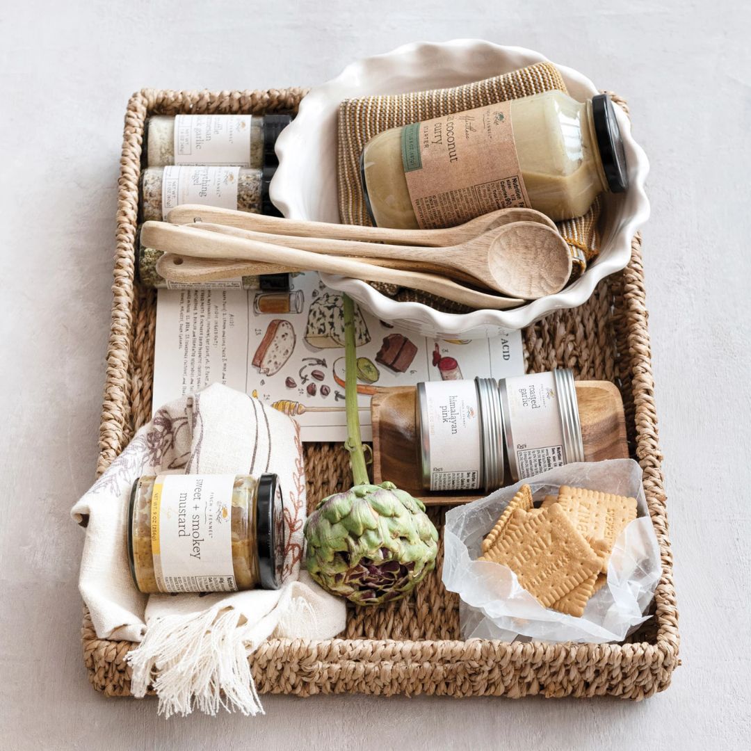 Himalayan Pink Sea Salt