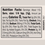 Himalayan Pink Sea Salt