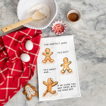 Holly Toile Towel Set