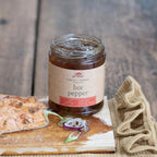 Hot Pepper Jelly