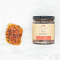 Hot Pepper Jelly