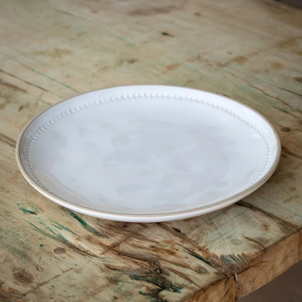 Isabella Stoneware Dinnerware
