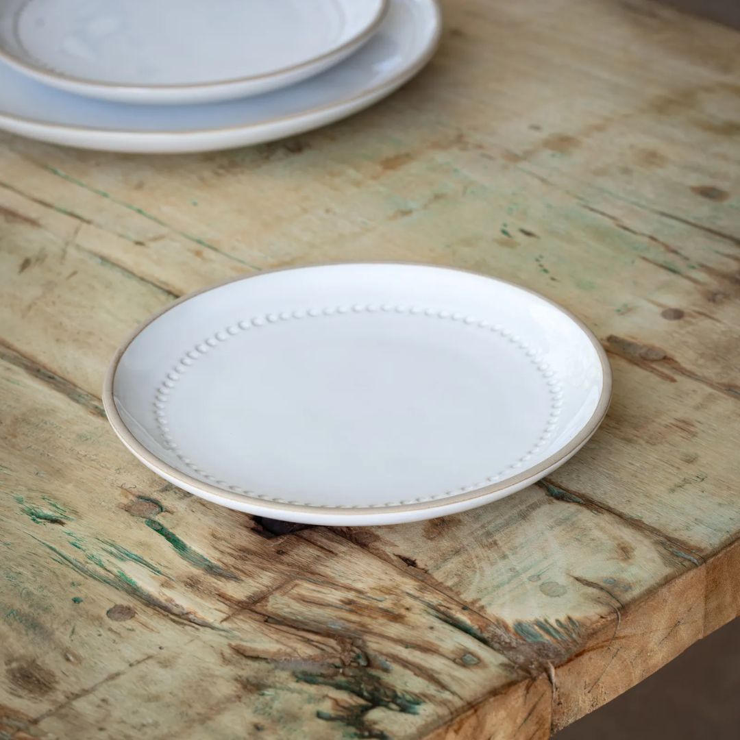 Isabella Stoneware Dinnerware