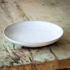 Isabella Stoneware Dinnerware