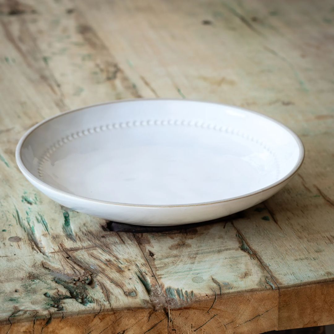 Isabella Stoneware Dinnerware