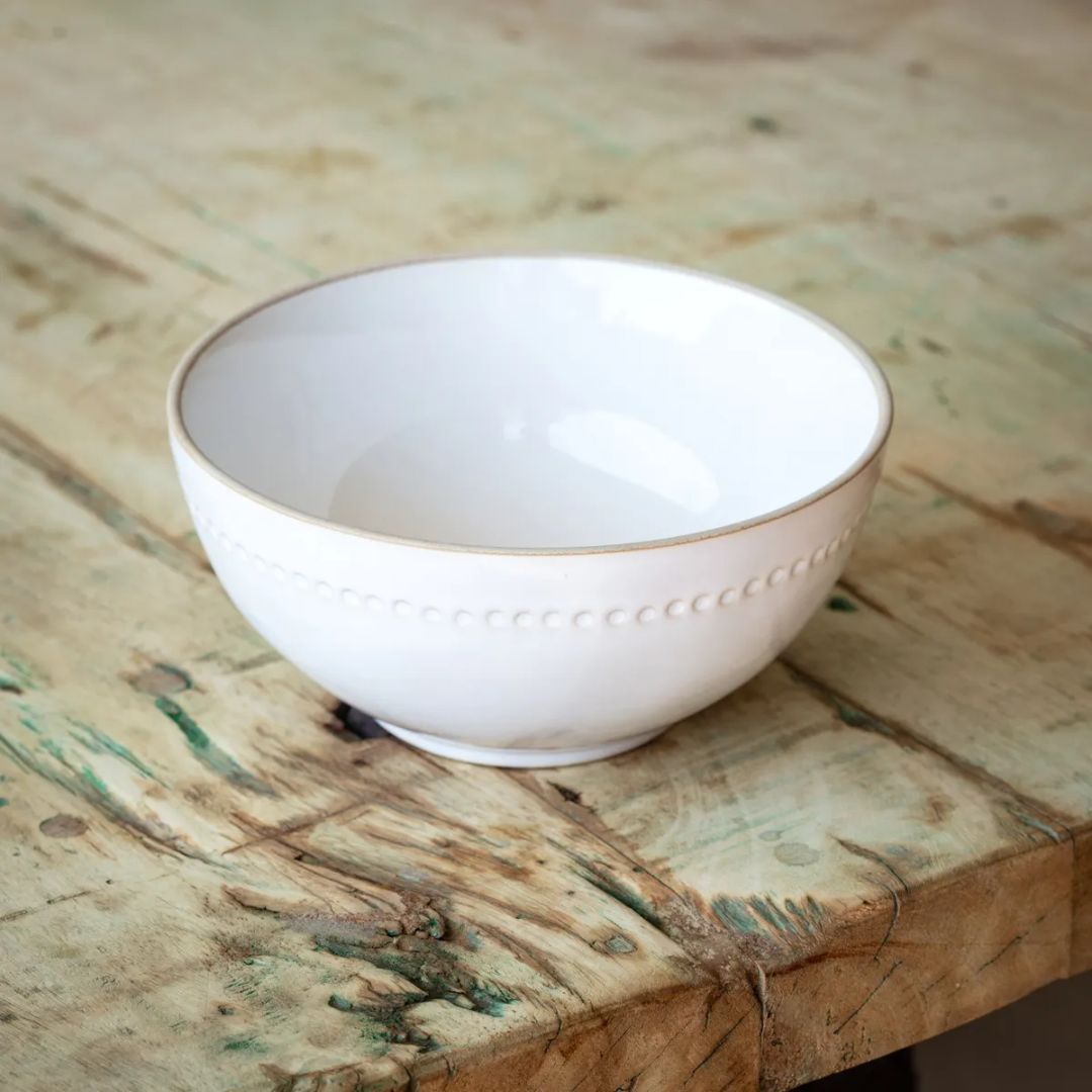 Isabella Stoneware Dinnerware