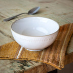 Isabella Stoneware Dinnerware